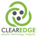 ClearEdge Logo